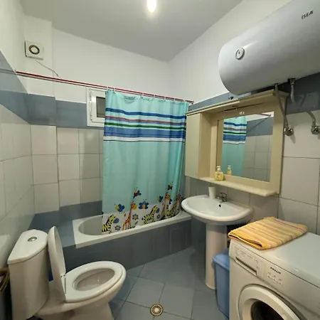 Apartment Denis