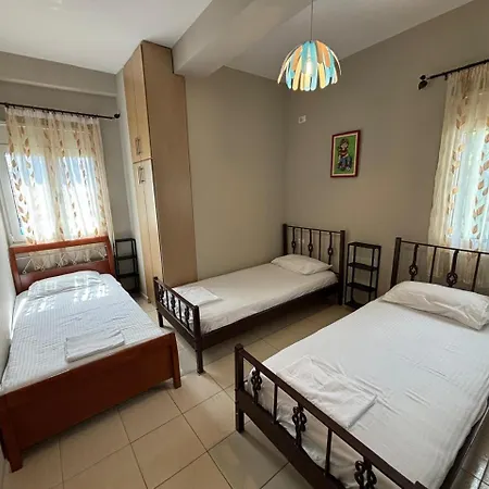 Apartment Denis Sarandë